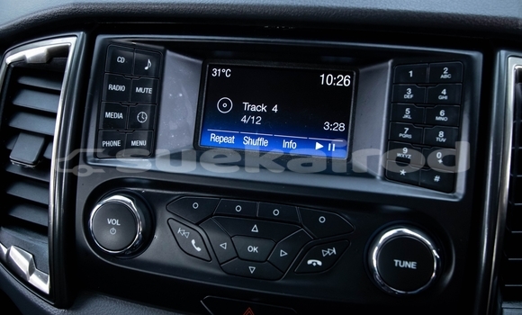 Buy Used Ford Ranger Black Car in Bangkok in Bangkok Buy Used Ford Ranger Black Car in Bangkok in Bangkok