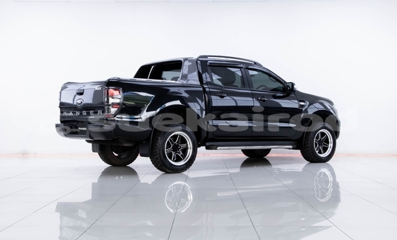 Buy Used Ford Ranger Black Car in Bangkok in Bangkok Buy Used Ford Ranger Black Car in Bangkok in Bangkok