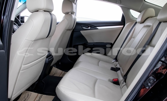 Buy Used Honda Civic Black Car in Bangkok in Bangkok Buy Used Honda Civic Black Car in Bangkok in Bangkok