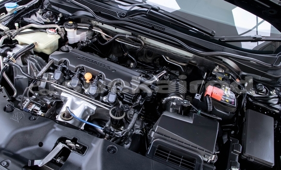 Buy Used Honda Civic Black Car in Bangkok in Bangkok Buy Used Honda Civic Black Car in Bangkok in Bangkok