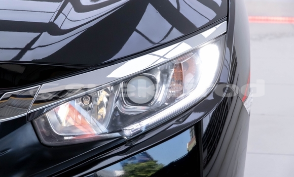 Buy Used Honda Civic Black Car in Bangkok in Bangkok Buy Used Honda Civic Black Car in Bangkok in Bangkok