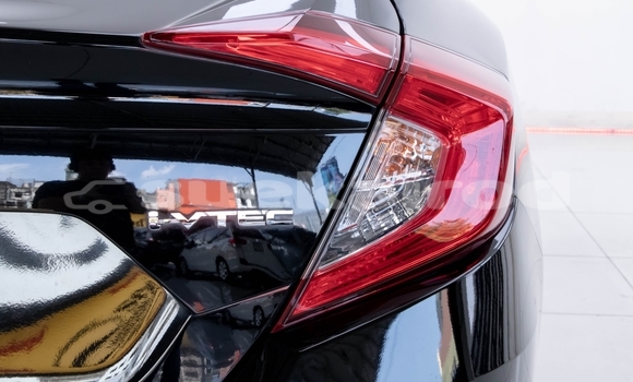 Buy Used Honda Civic Black Car in Bangkok in Bangkok Buy Used Honda Civic Black Car in Bangkok in Bangkok