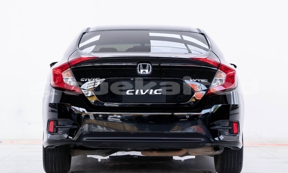 Buy Used Honda Civic Black Car in Bangkok in Bangkok Buy Used Honda Civic Black Car in Bangkok in Bangkok