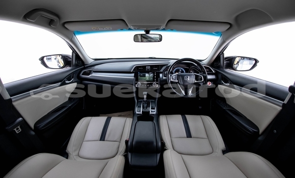 Buy Used Honda Civic Black Car in Bangkok in Bangkok Buy Used Honda Civic Black Car in Bangkok in Bangkok