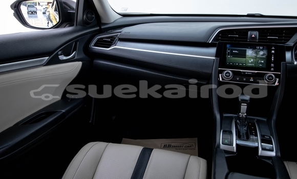 Buy Used Honda Civic Black Car in Bangkok in Bangkok Buy Used Honda Civic Black Car in Bangkok in Bangkok