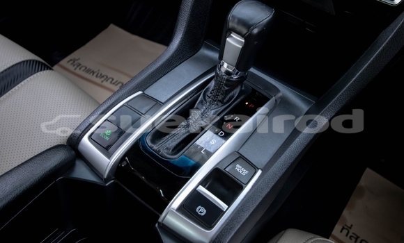 Buy Used Honda Civic Black Car in Bangkok in Bangkok Buy Used Honda Civic Black Car in Bangkok in Bangkok