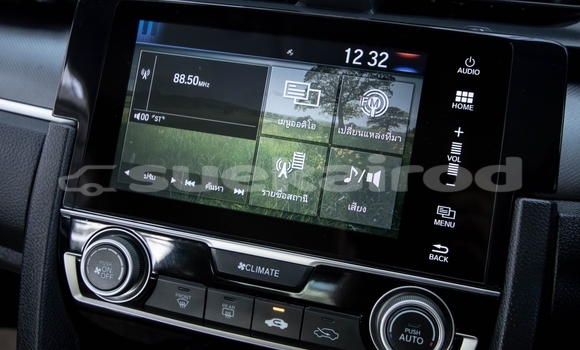 Buy Used Honda Civic Black Car in Bangkok in Bangkok Buy Used Honda Civic Black Car in Bangkok in Bangkok