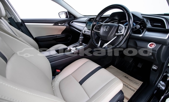 Buy Used Honda Civic Black Car in Bangkok in Bangkok Buy Used Honda Civic Black Car in Bangkok in Bangkok