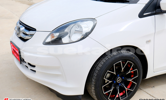 ซื้อ รถมือสอง Honda Brio ขาว รถยนต์ ใน %{เมือง} ใน กรุงเทพมหานคร ซื้อ รถมือสอง Honda Brio ขาว รถยนต์ ใน %{เมือง} ใน กรุงเทพมหานคร