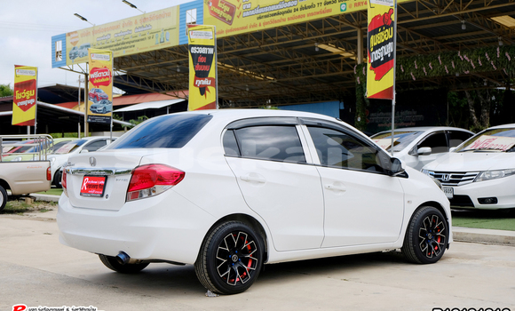 ซื้อ รถมือสอง Honda Brio ขาว รถยนต์ ใน %{เมือง} ใน กรุงเทพมหานคร ซื้อ รถมือสอง Honda Brio ขาว รถยนต์ ใน %{เมือง} ใน กรุงเทพมหานคร