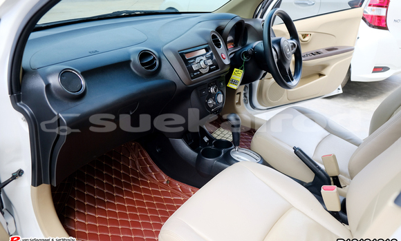 ซื้อ รถมือสอง Honda Brio ขาว รถยนต์ ใน %{เมือง} ใน กรุงเทพมหานคร ซื้อ รถมือสอง Honda Brio ขาว รถยนต์ ใน %{เมือง} ใน กรุงเทพมหานคร