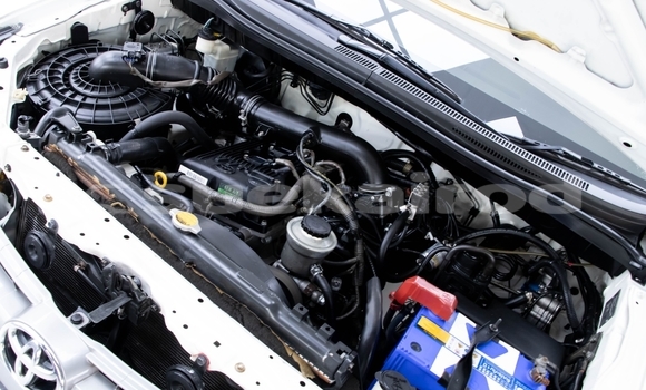 Buy Used Toyota Innova White Car in Bangkok in Bangkok Buy Used Toyota Innova White Car in Bangkok in Bangkok