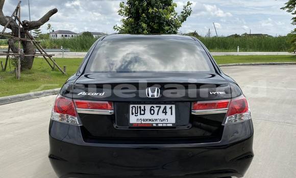 ซื้อ รถมือสอง Honda Accord สีดำ รถยนต์ ใน %{เมือง} ใน กรุงเทพมหานคร ซื้อ รถมือสอง Honda Accord สีดำ รถยนต์ ใน %{เมือง} ใน กรุงเทพมหานคร