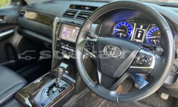 Buy Used Toyota Camry White Car in Bangkok in Bangkok Buy Used Toyota Camry White Car in Bangkok in Bangkok