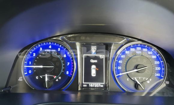 Buy Used Toyota Camry White Car in Bangkok in Bangkok Buy Used Toyota Camry White Car in Bangkok in Bangkok