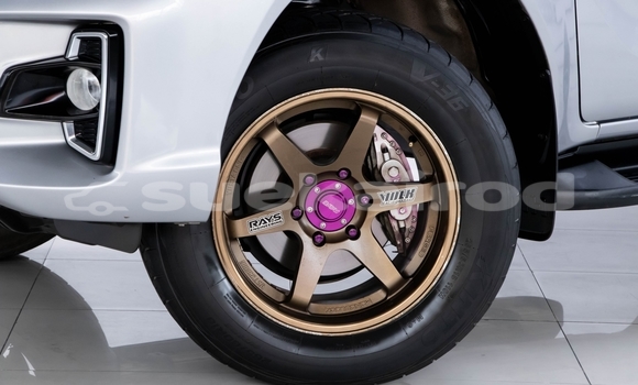 Buy Used Toyota Hiluxe Revo Other Car in Bangkok in Bangkok Buy Used Toyota Hiluxe Revo Other Car in Bangkok in Bangkok