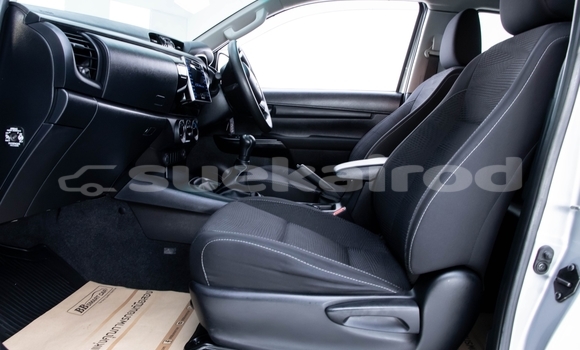 Buy Used Toyota Hiluxe Revo Other Car in Bangkok in Bangkok Buy Used Toyota Hiluxe Revo Other Car in Bangkok in Bangkok