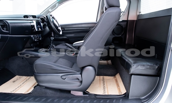 Buy Used Toyota Hiluxe Revo Other Car in Bangkok in Bangkok Buy Used Toyota Hiluxe Revo Other Car in Bangkok in Bangkok