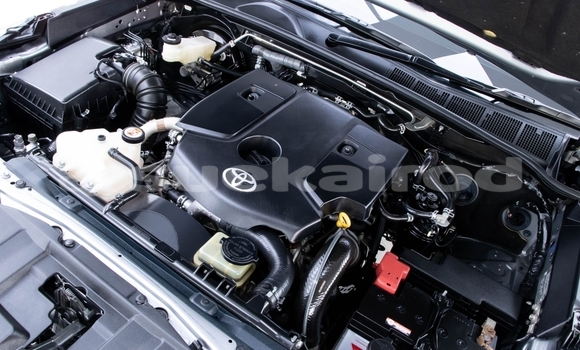 Buy Used Toyota Hiluxe Revo Other Car in Bangkok in Bangkok Buy Used Toyota Hiluxe Revo Other Car in Bangkok in Bangkok