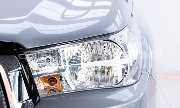 Buy Used Toyota Hiluxe Revo Other Car in Bangkok in Bangkok Buy Used Toyota Hiluxe Revo Other Car in Bangkok in Bangkok