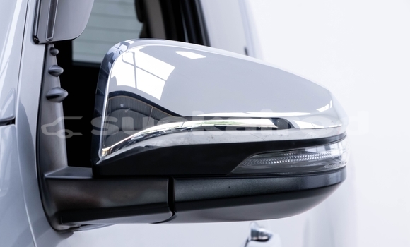 Buy Used Toyota Hiluxe Revo Other Car in Bangkok in Bangkok Buy Used Toyota Hiluxe Revo Other Car in Bangkok in Bangkok