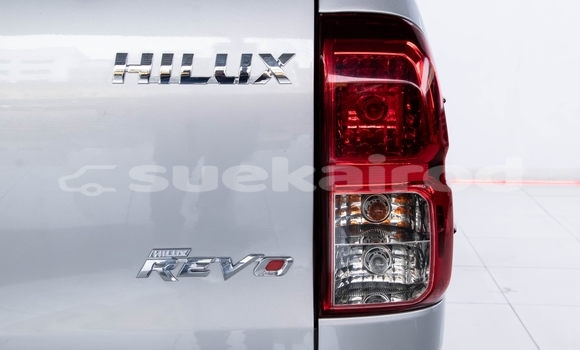 Buy Used Toyota Hiluxe Revo Other Car in Bangkok in Bangkok Buy Used Toyota Hiluxe Revo Other Car in Bangkok in Bangkok