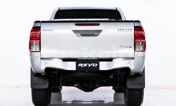 Buy Used Toyota Hiluxe Revo Other Car in Bangkok in Bangkok Buy Used Toyota Hiluxe Revo Other Car in Bangkok in Bangkok