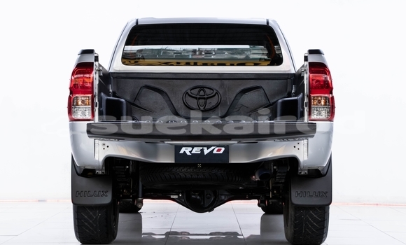 Buy Used Toyota Hiluxe Revo Other Car in Bangkok in Bangkok Buy Used Toyota Hiluxe Revo Other Car in Bangkok in Bangkok