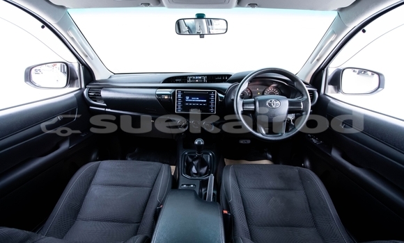 Buy Used Toyota Hiluxe Revo Other Car in Bangkok in Bangkok Buy Used Toyota Hiluxe Revo Other Car in Bangkok in Bangkok