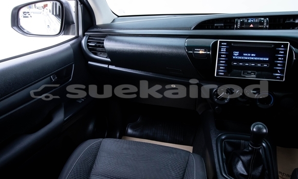 Buy Used Toyota Hiluxe Revo Other Car in Bangkok in Bangkok Buy Used Toyota Hiluxe Revo Other Car in Bangkok in Bangkok