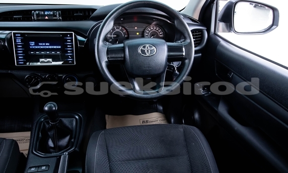 Buy Used Toyota Hiluxe Revo Other Car in Bangkok in Bangkok Buy Used Toyota Hiluxe Revo Other Car in Bangkok in Bangkok