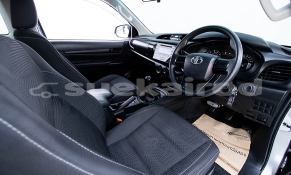 Buy Used Toyota Hiluxe Revo Other Car in Bangkok in Bangkok Buy Used Toyota Hiluxe Revo Other Car in Bangkok in Bangkok