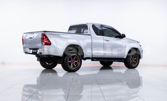 Buy Used Toyota Hiluxe Revo Other Car in Bangkok in Bangkok Buy Used Toyota Hiluxe Revo Other Car in Bangkok in Bangkok