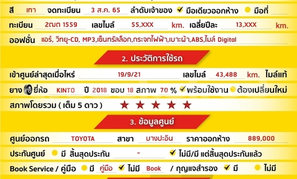 Buy Used Toyota Hiluxe Revo Other Car in Bangkok in Bangkok Buy Used Toyota Hiluxe Revo Other Car in Bangkok in Bangkok