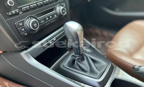 Buy Used BMW X1 Black Car in Bangkok in Bangkok Buy Used BMW X1 Black Car in Bangkok in Bangkok