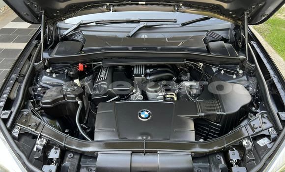 Buy Used BMW X1 Black Car in Bangkok in Bangkok Buy Used BMW X1 Black Car in Bangkok in Bangkok