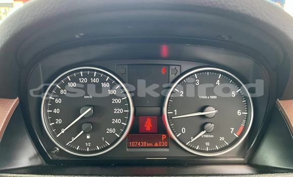 Buy Used BMW X1 Black Car in Bangkok in Bangkok Buy Used BMW X1 Black Car in Bangkok in Bangkok