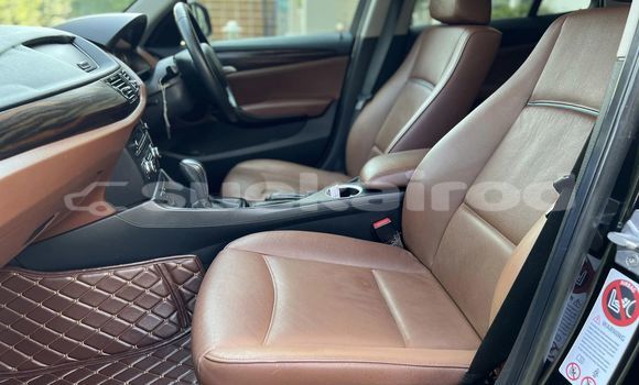 Buy Used BMW X1 Black Car in Bangkok in Bangkok Buy Used BMW X1 Black Car in Bangkok in Bangkok