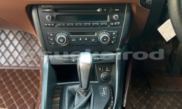 Buy Used BMW X1 Black Car in Bangkok in Bangkok Buy Used BMW X1 Black Car in Bangkok in Bangkok