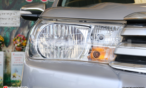 Buy Used Toyota Hiluxe Revo Other Car in Bangkok in Bangkok Buy Used Toyota Hiluxe Revo Other Car in Bangkok in Bangkok