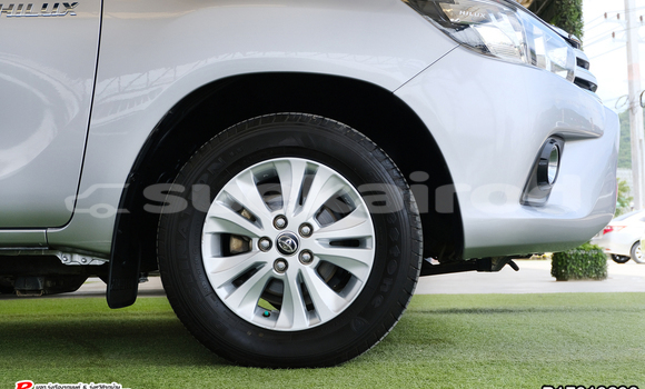Buy Used Toyota Hiluxe Revo Other Car in Bangkok in Bangkok Buy Used Toyota Hiluxe Revo Other Car in Bangkok in Bangkok