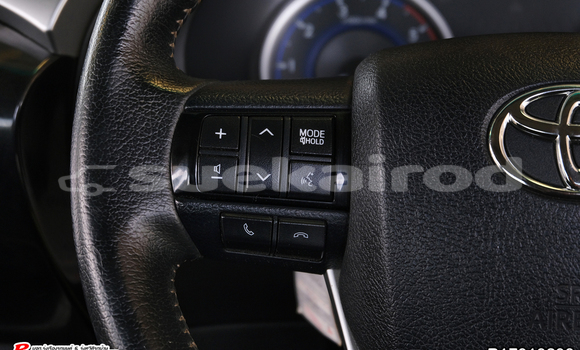 Buy Used Toyota Hiluxe Revo Other Car in Bangkok in Bangkok Buy Used Toyota Hiluxe Revo Other Car in Bangkok in Bangkok