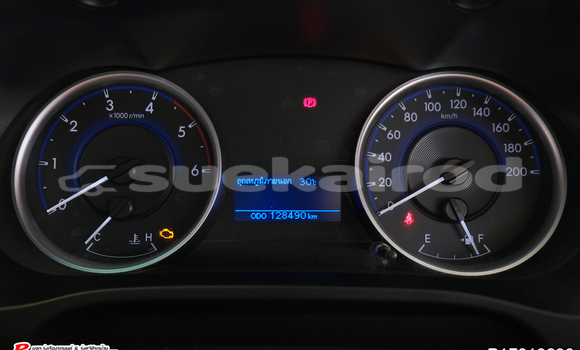 Buy Used Toyota Hiluxe Revo Other Car in Bangkok in Bangkok Buy Used Toyota Hiluxe Revo Other Car in Bangkok in Bangkok