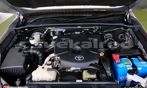 Buy Used Toyota Hiluxe Revo Other Car in Bangkok in Bangkok Buy Used Toyota Hiluxe Revo Other Car in Bangkok in Bangkok