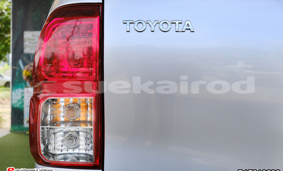 Buy Used Toyota Hiluxe Revo Other Car in Bangkok in Bangkok Buy Used Toyota Hiluxe Revo Other Car in Bangkok in Bangkok