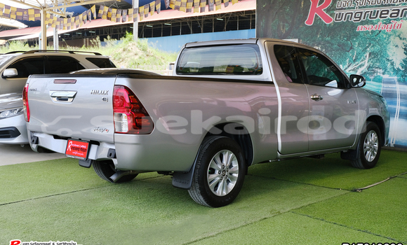 Buy Used Toyota Hiluxe Revo Other Car in Bangkok in Bangkok Buy Used Toyota Hiluxe Revo Other Car in Bangkok in Bangkok