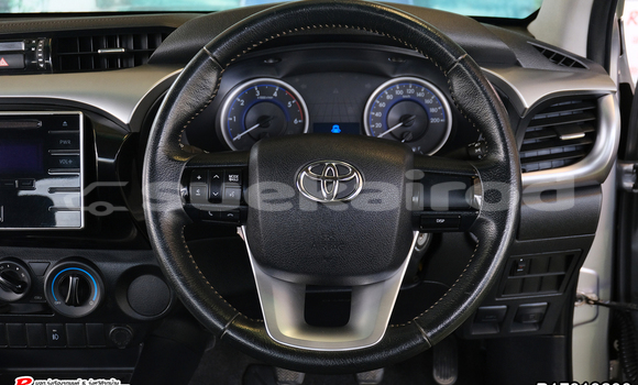 Buy Used Toyota Hiluxe Revo Other Car in Bangkok in Bangkok Buy Used Toyota Hiluxe Revo Other Car in Bangkok in Bangkok