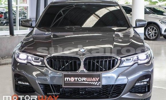 Buy Used BMW 3–Series Black Car in Bangkok in Bangkok Buy Used BMW 3–Series Black Car in Bangkok in Bangkok