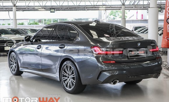 Buy Used BMW 3–Series Black Car in Bangkok in Bangkok Buy Used BMW 3–Series Black Car in Bangkok in Bangkok