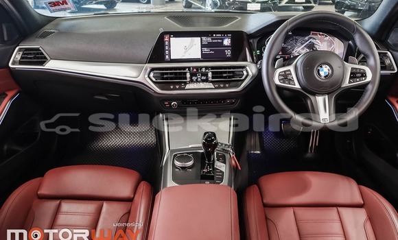 Buy Used BMW 3–Series Black Car in Bangkok in Bangkok Buy Used BMW 3–Series Black Car in Bangkok in Bangkok